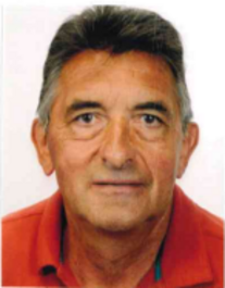 Didier DELBREIL 4ème V.P. Didier DELBREIL 4ème V.P.